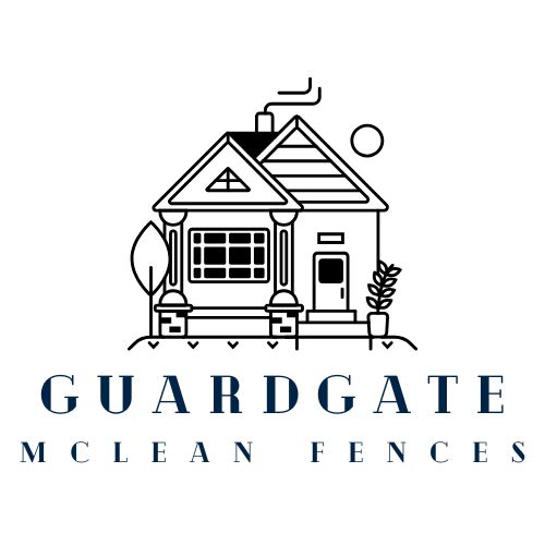 GuardGate McLean Fences logo